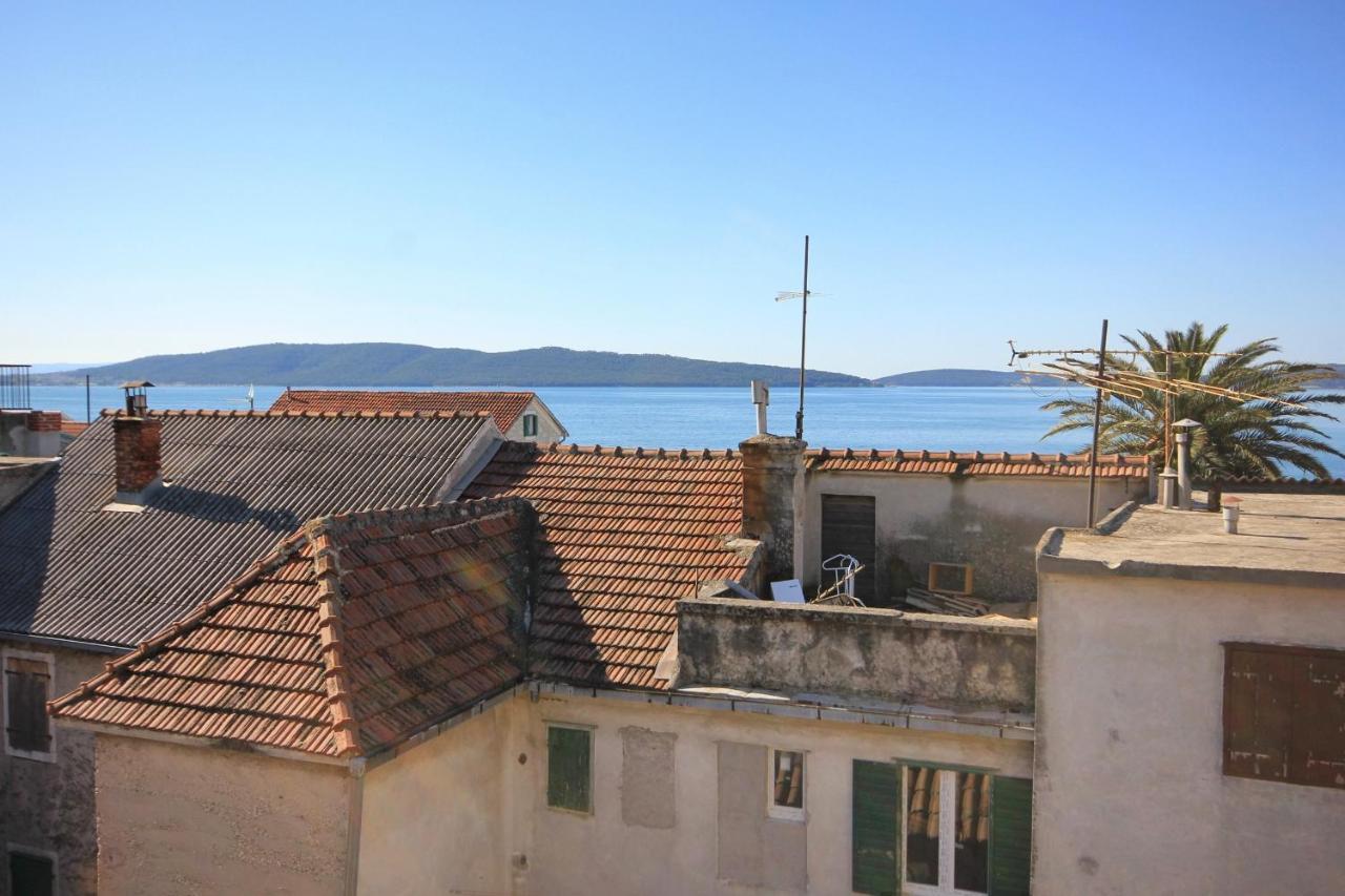 Apartments By The Sea Kastel Kambelovac, Kastela - 8679 Exteriér fotografie